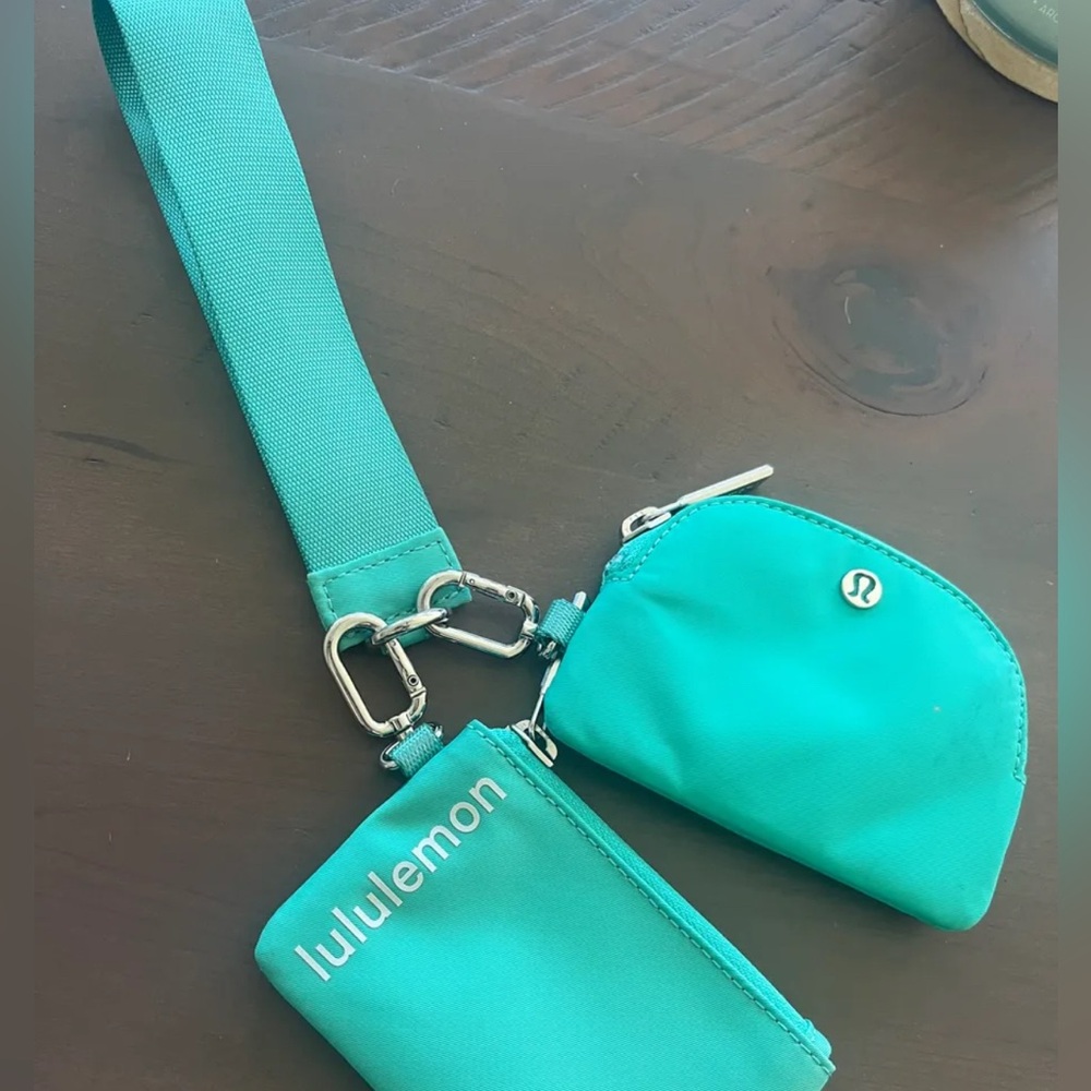 Lulu Keychain